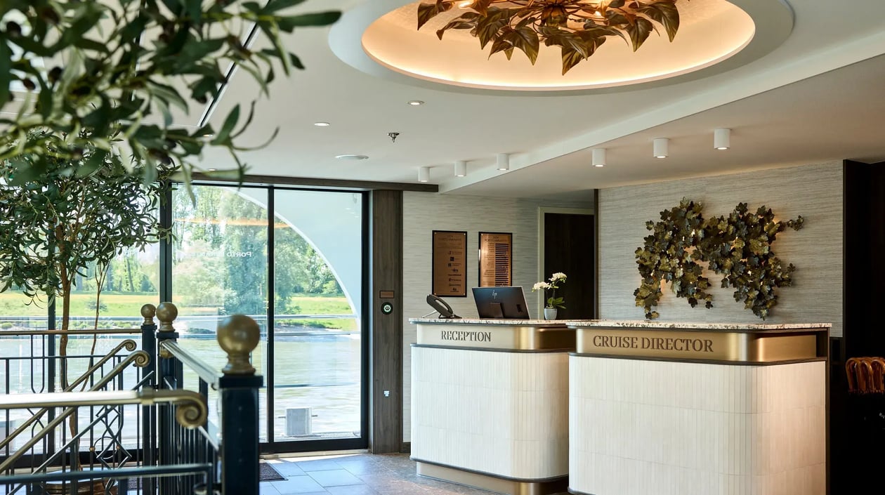 PORTO MIRANTE_Lobby, Reception (3)-1