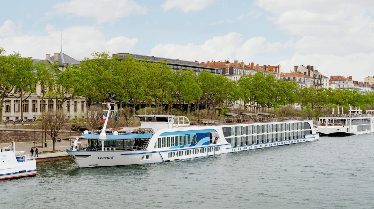 HS Voyage