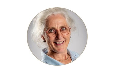 Hedwig van der Linden