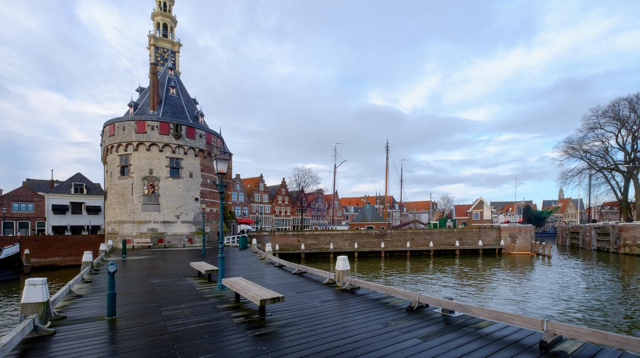 Hoorn