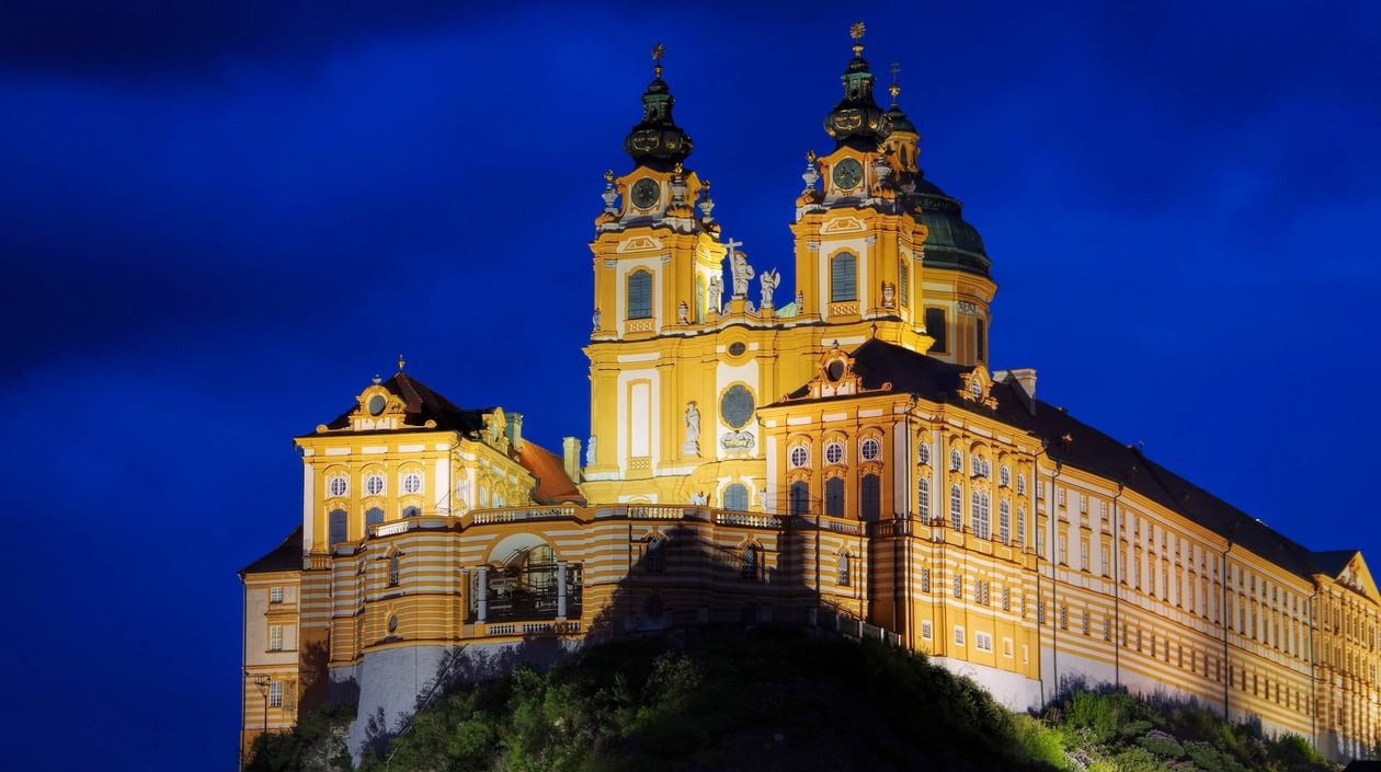 Stift Melk