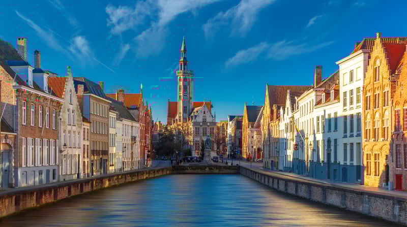Brugge-shutterstock_384534466