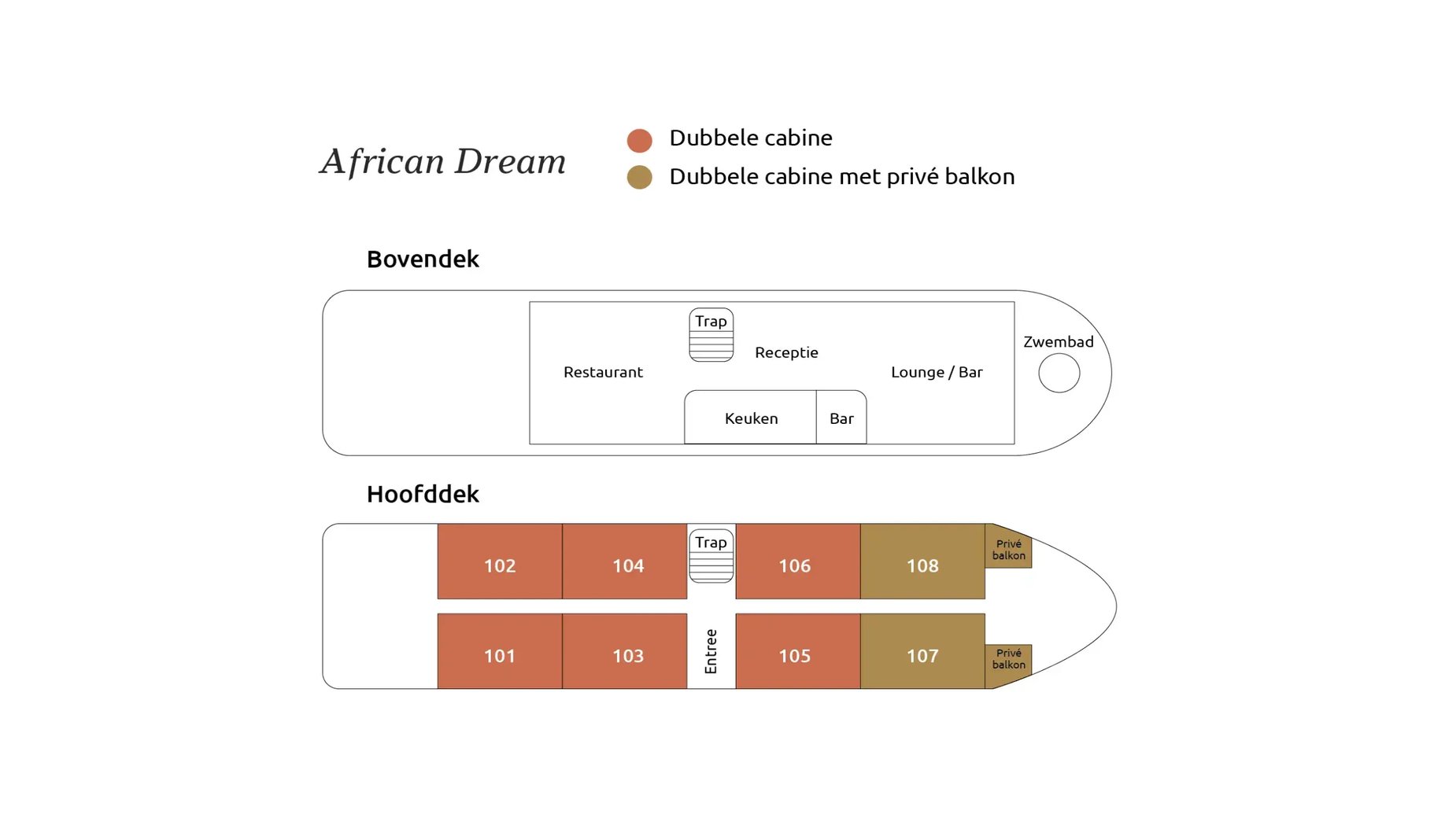 Dekplan African Dream-1