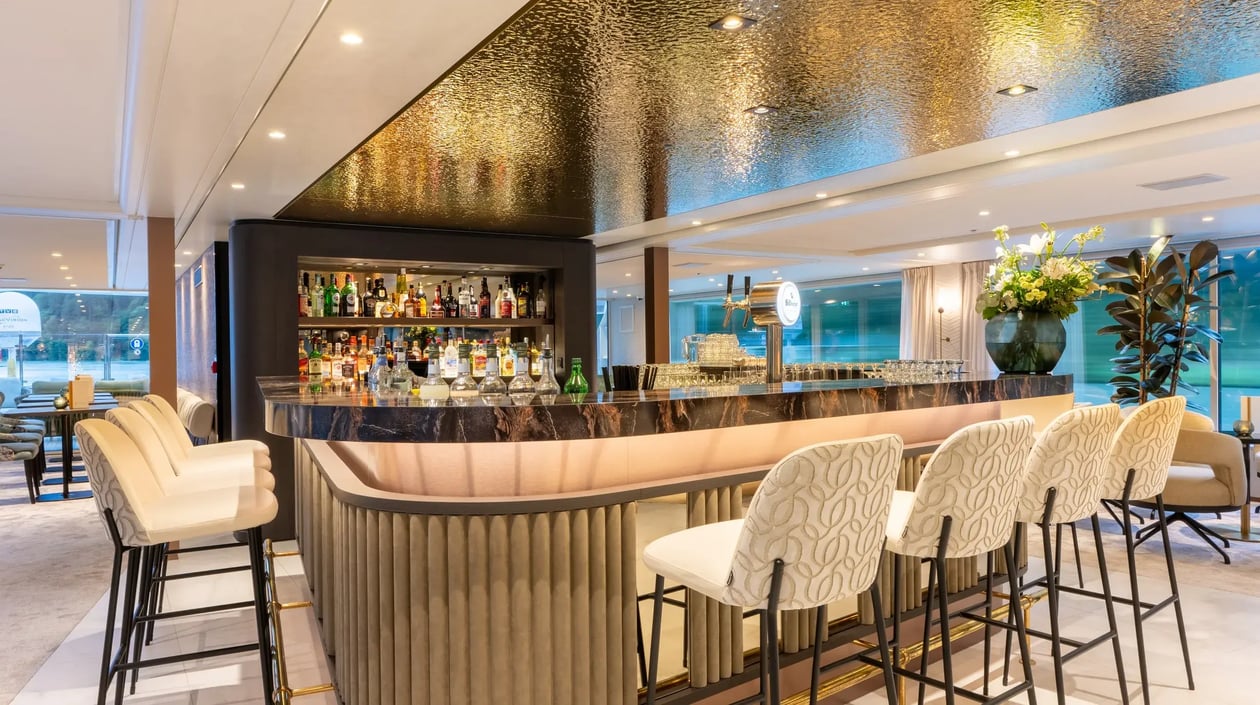 Lueftner Cruises_AMADEUS Amara_Interior_Bar