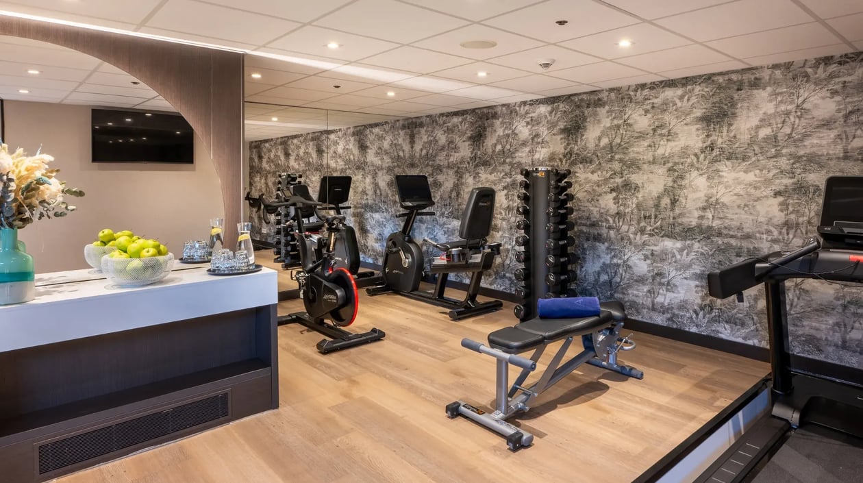 Lueftner Cruises_AMADEUS Amara_Interior_Fitness Room_inside
