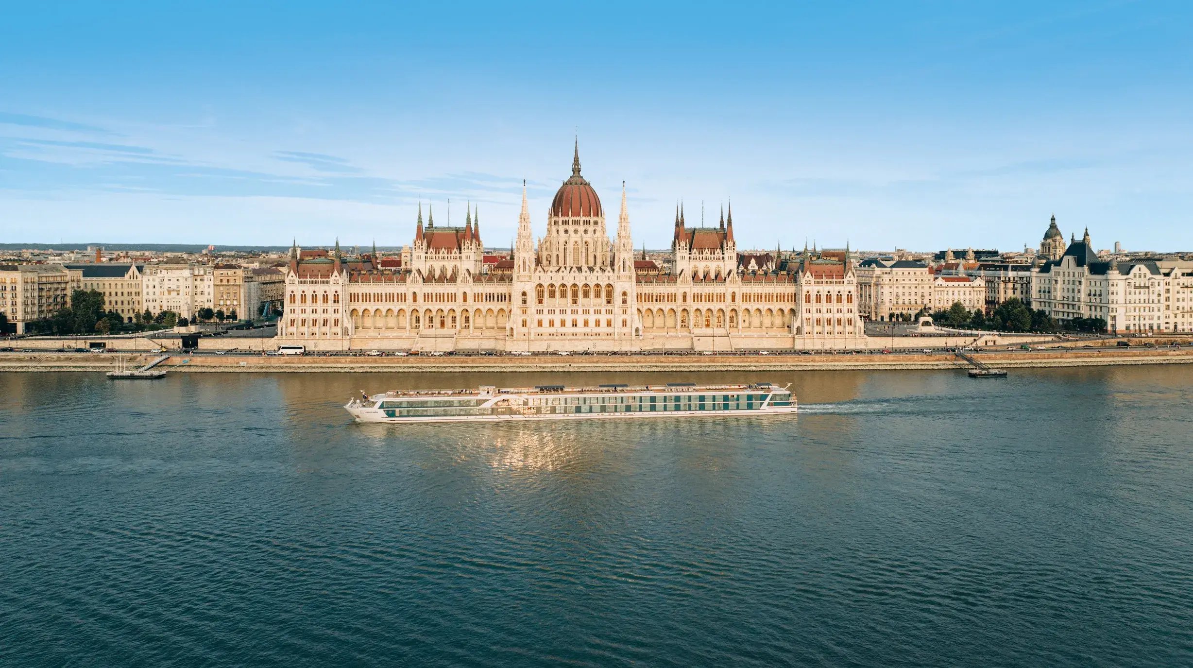 Riviercruiseschip Amadeus Amara - Donau (4)