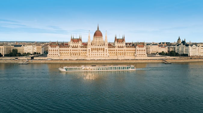 De 5 mooiste Europese riviercruises in 2027 | Destin Travel