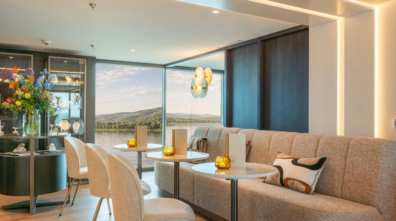 8-daagse cruise Donau Rhapsody