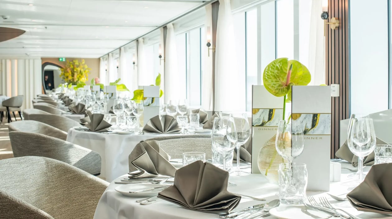 Amadeus Cara - restaurant