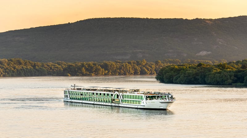 Amadeus Imperial Donau
