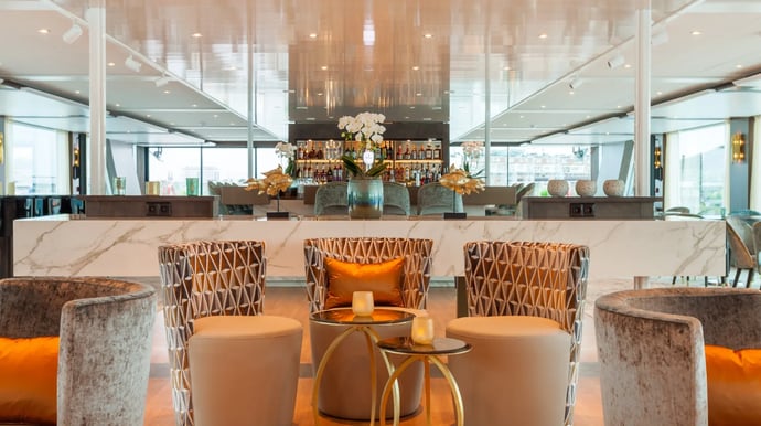 11-daagse Kerst- en Oud & Nieuwcruise