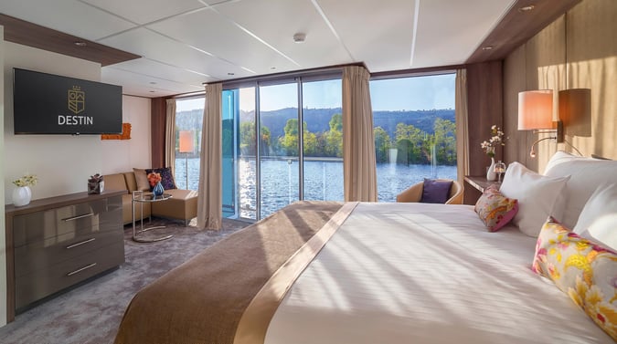 Hoe kies ik mijn cabine?