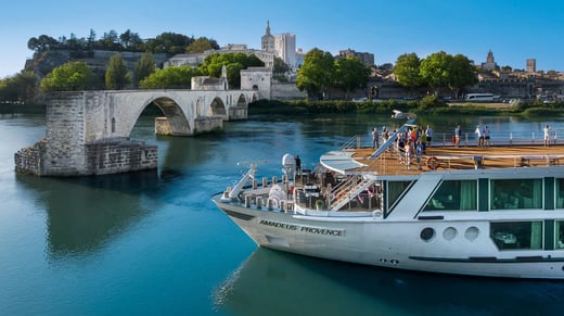 Amadeus Provence