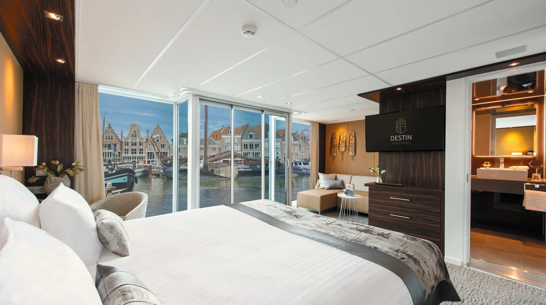 Amadeus Queen - Holland