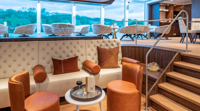 6-daagse Oud & Nieuwcruise door de zuidelijke Nederlanden