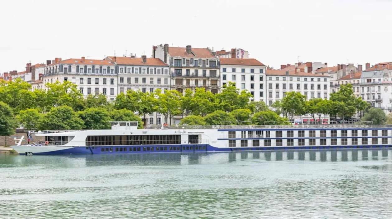 Exterieur William Shakespeare 3