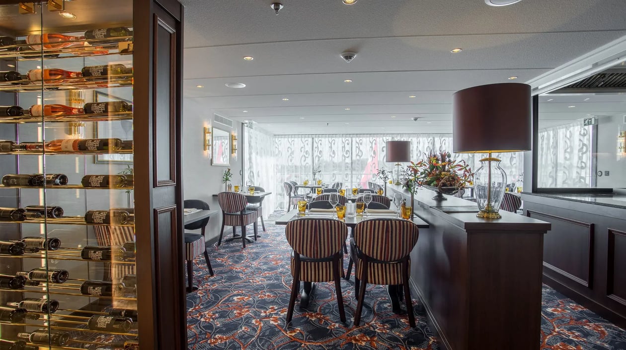 BW Bistro-