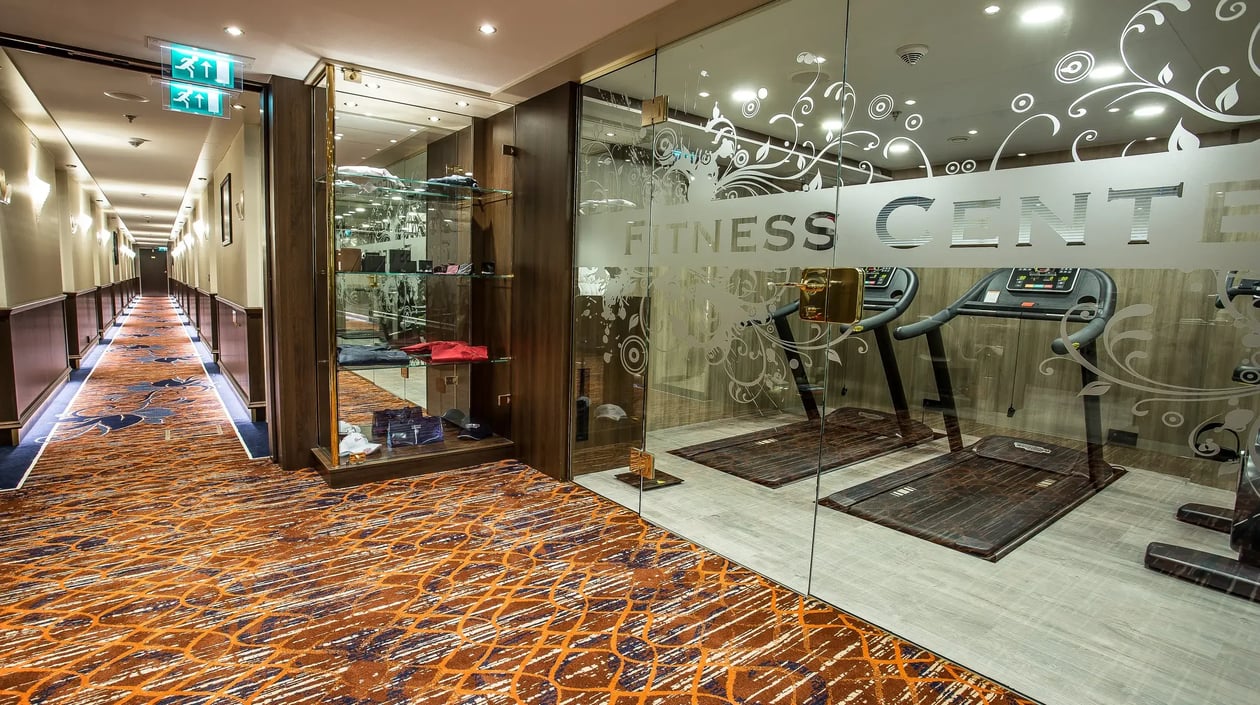 BW Oscar Wilde Spa-fitness-7914