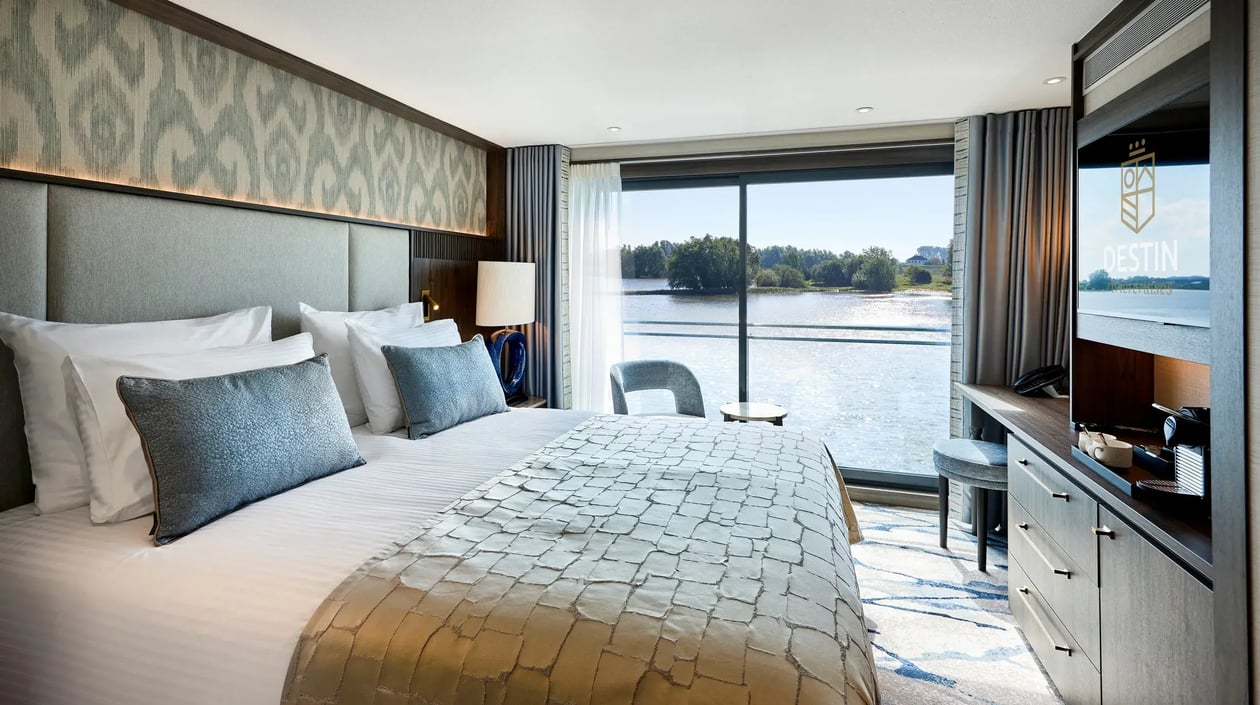 PORTO MIRANTE_2BR, 2BD