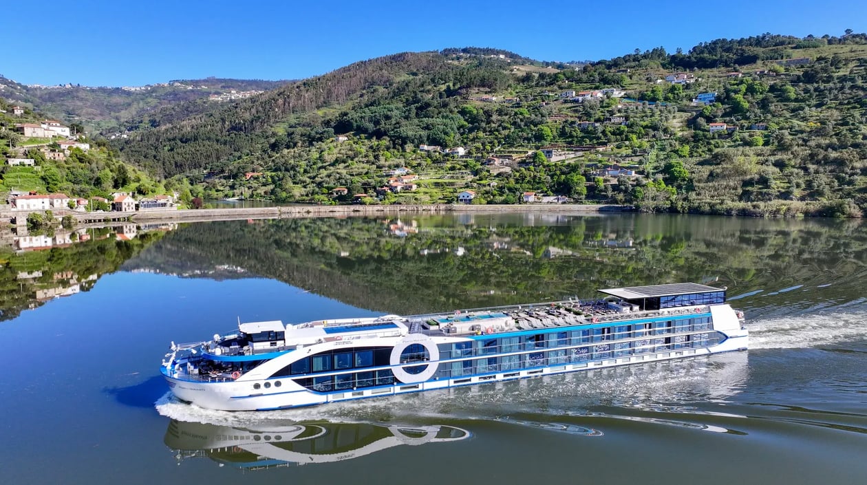 Porto Mirante - Douro - Oliver Asmussen