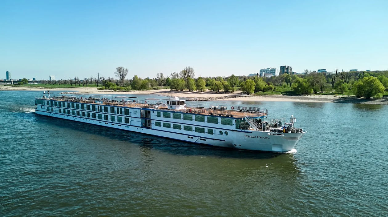 MS SWISS PEARL 2