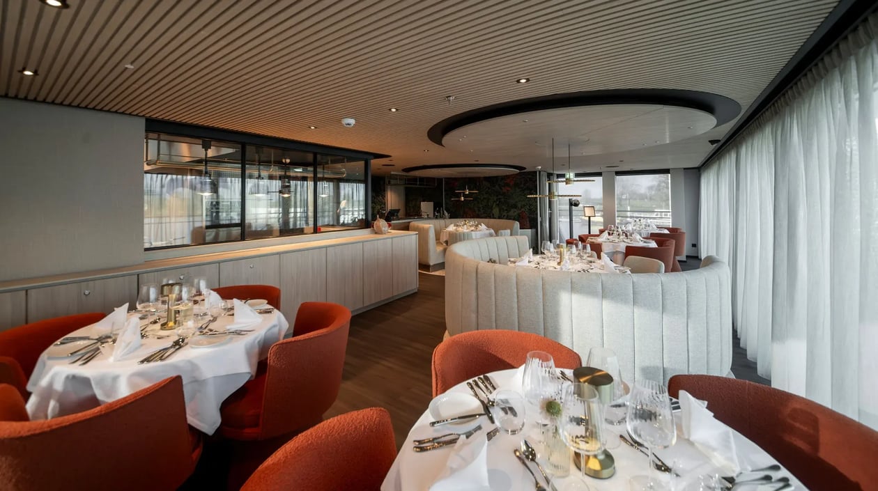 The Nobleman - Bistro