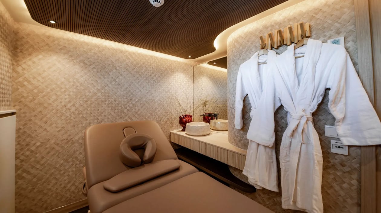 The Nobleman - massagesalon