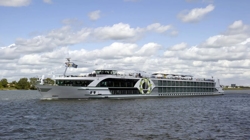 7-daagse Paascruise door noordelijk Nederland