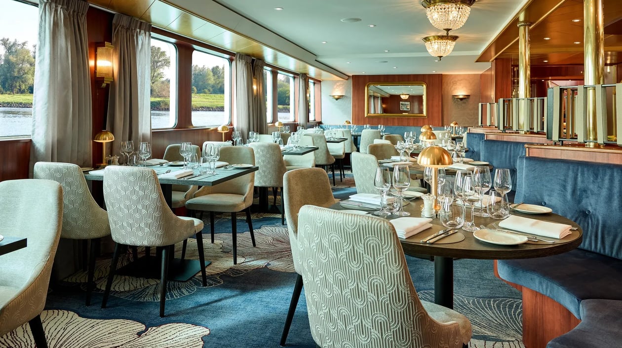 VIVA RUBY_Restaurant