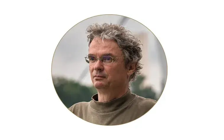 Abram Muller
