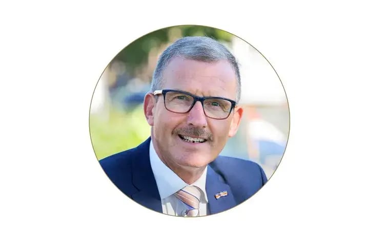 Arie Vermeij