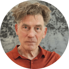 Cruiseleader Leo Delfgaauw