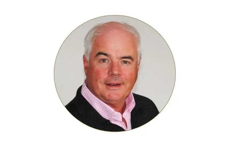 Geert Tomlow
