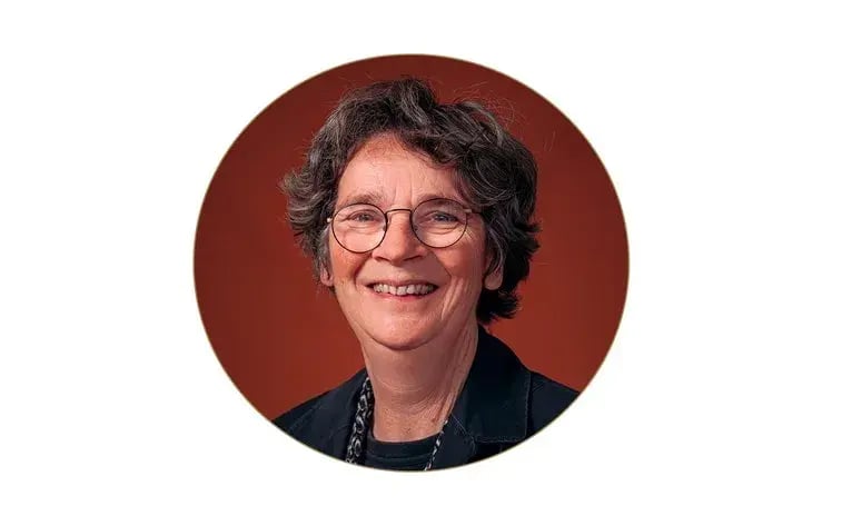 Hester van Vliet
