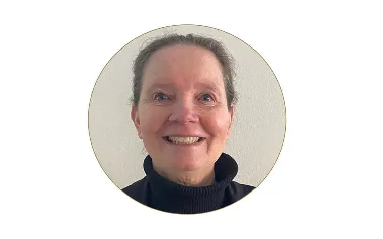 Patricia van Steen