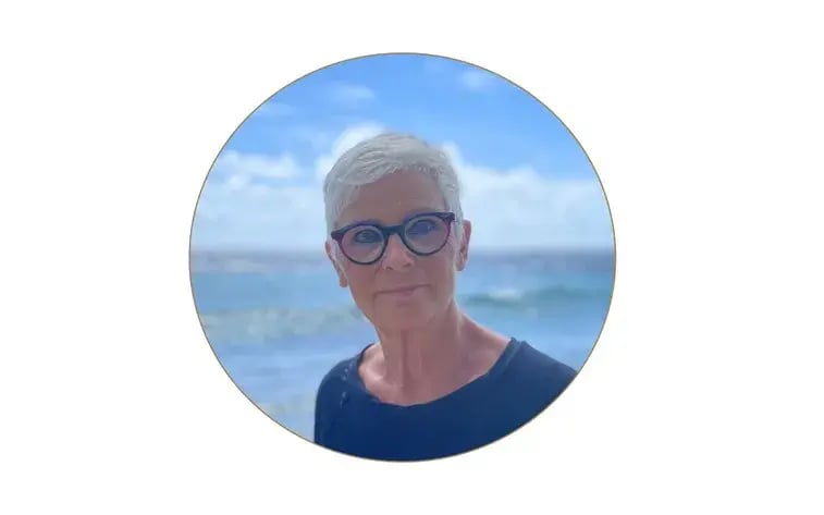 Ursula de Ruijter