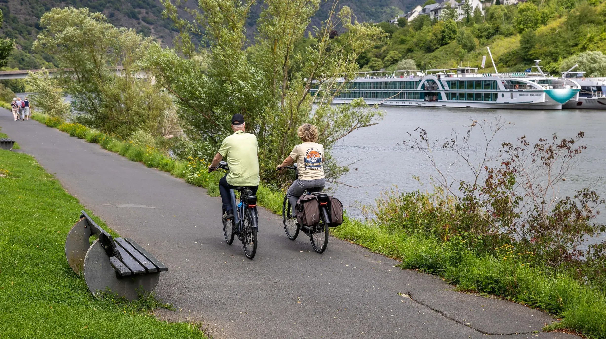 Amicitia fiets-vaar cruise duitsland-207