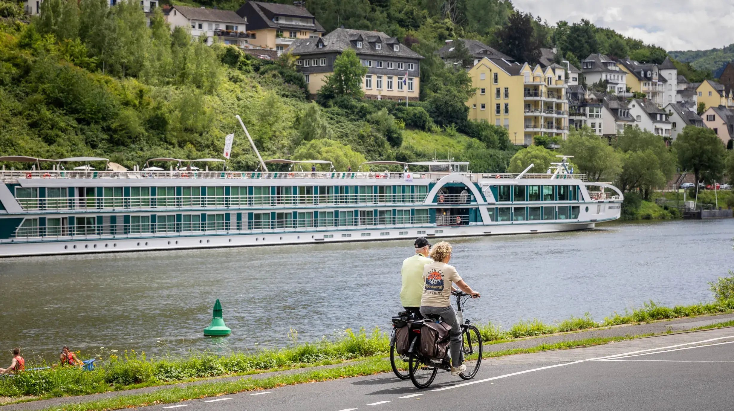 Amicitia fiets-vaar cruise duitsland-274