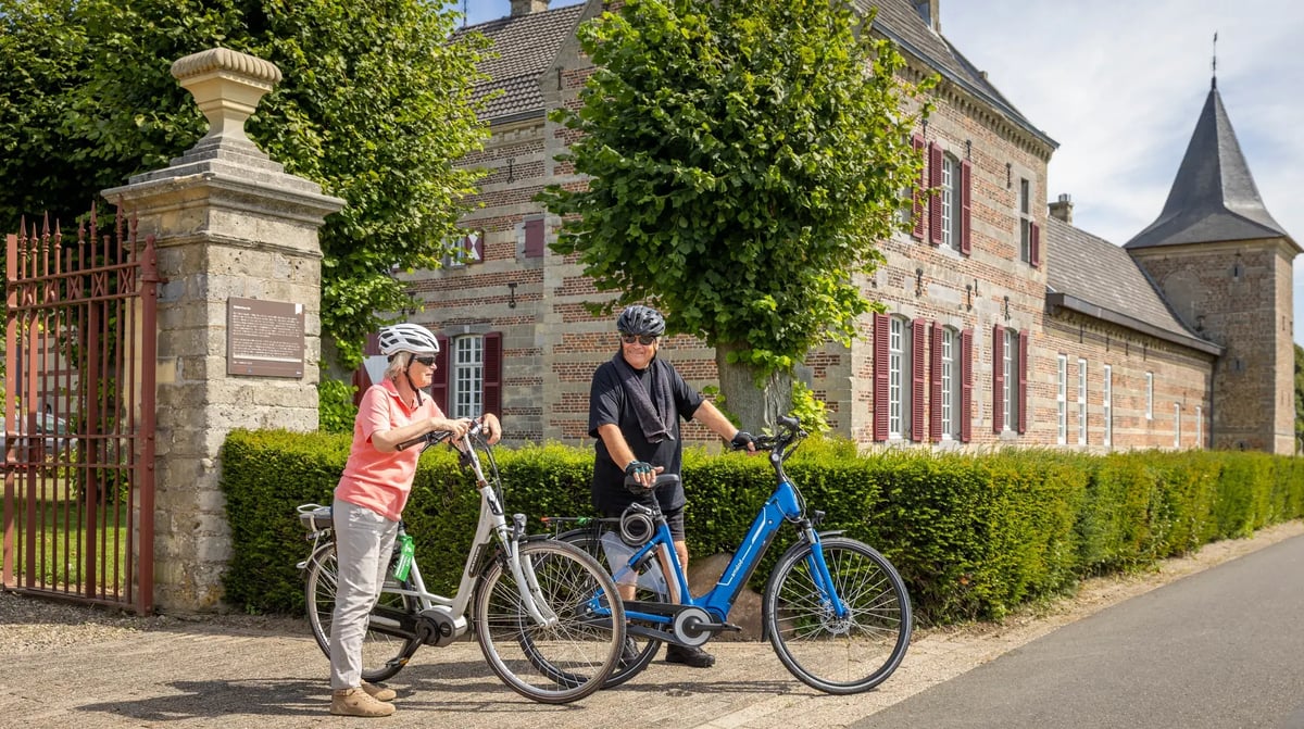 Destin Travel fiets-vaar cruise Maastricht-186