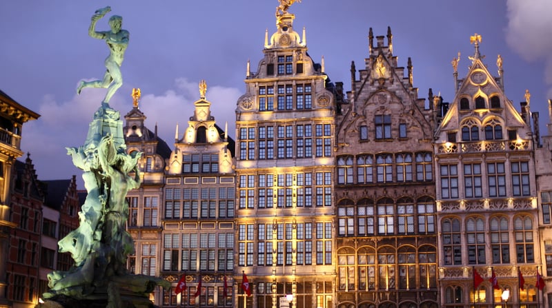 antwerpen winter 03