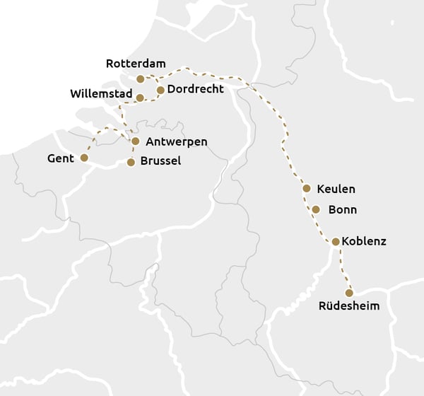 Kerst en Oud & Nieuwcruise_Cara