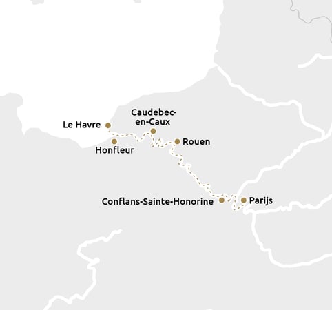 Muzikale Kerstcruise