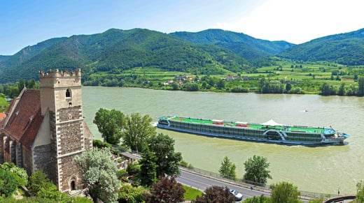 Amadeus Brilliant Donau 011