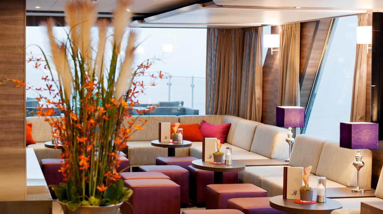 Kerstcruise Rijn
