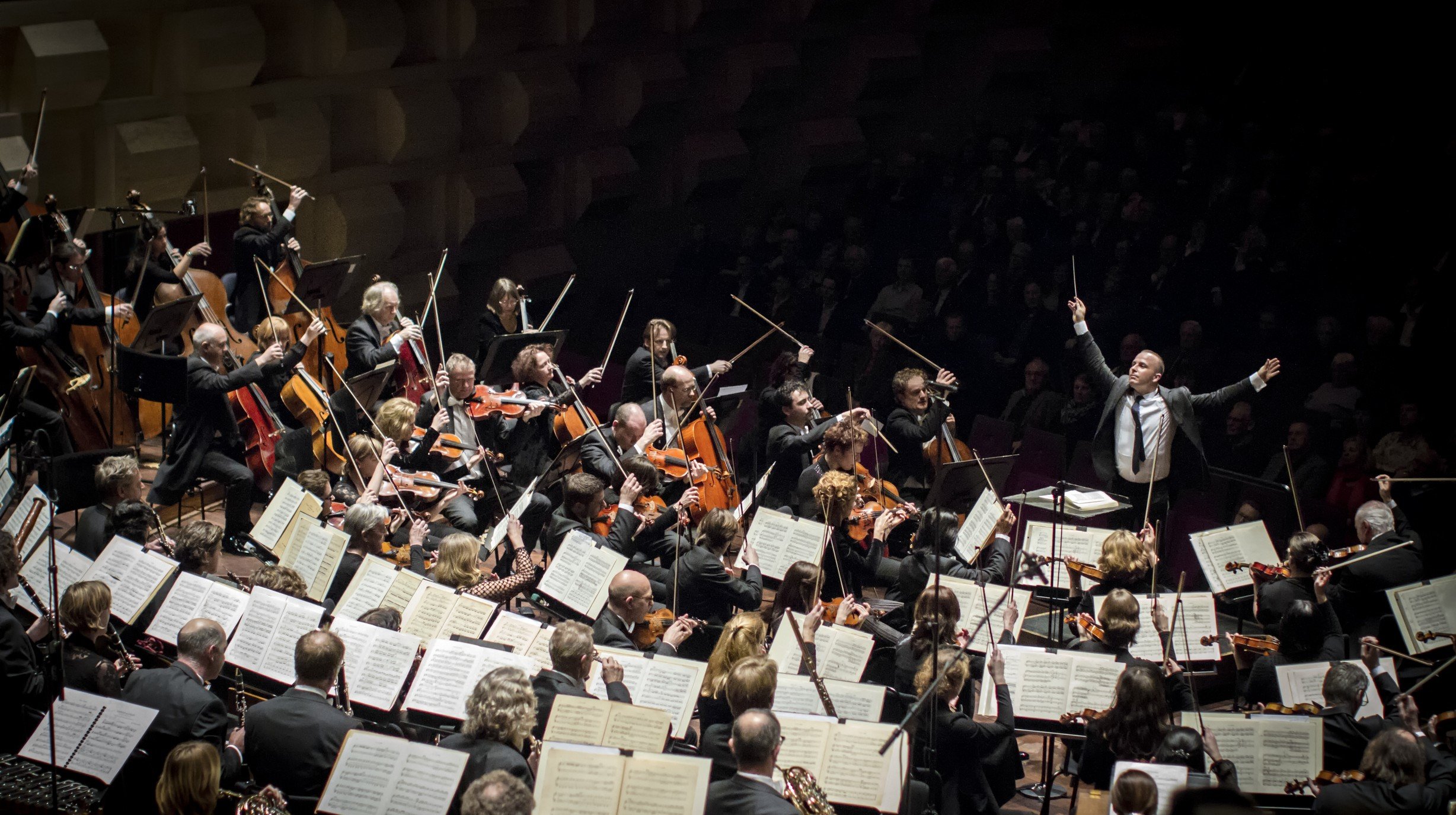 Rotterdams Philharmonisch Orkest © Hans van der Woerd-1