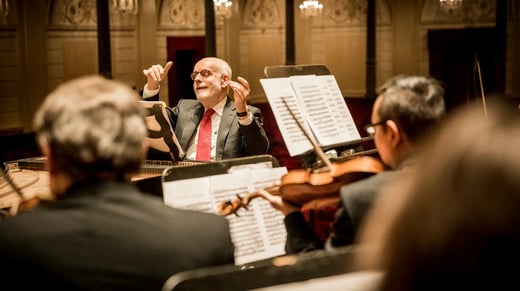 Amsterdam Baroque Orchestra 2016 ©Foppe Schut 3
