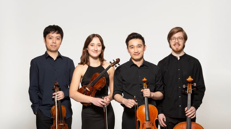Simply-Quartet c_Roland Unger aangepast