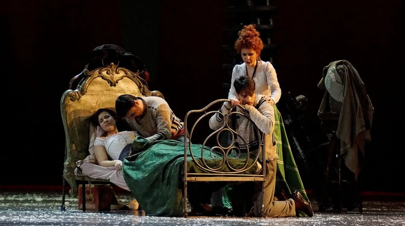 La bohème -c_michele crosera