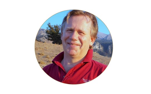 Joost van der Meent