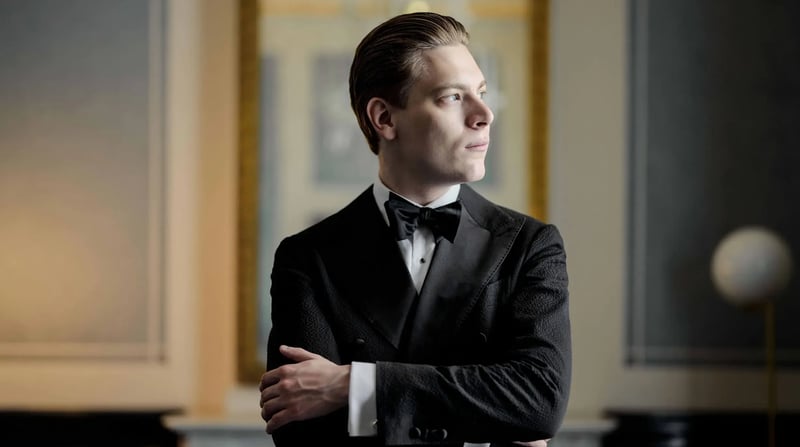 Klaus Ma╠êkela╠ê 20 ┬® Marco Borggreve_Royal Concertgebouw Orchestra (1)